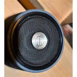 speaker audiosonic bluetooth rechargeble SK-1520, nieuwstaat