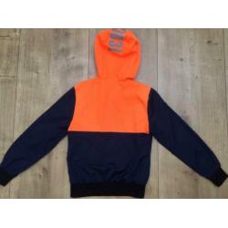 ==Bijna Nieuw== CoolCat zomerjas maat 134-140