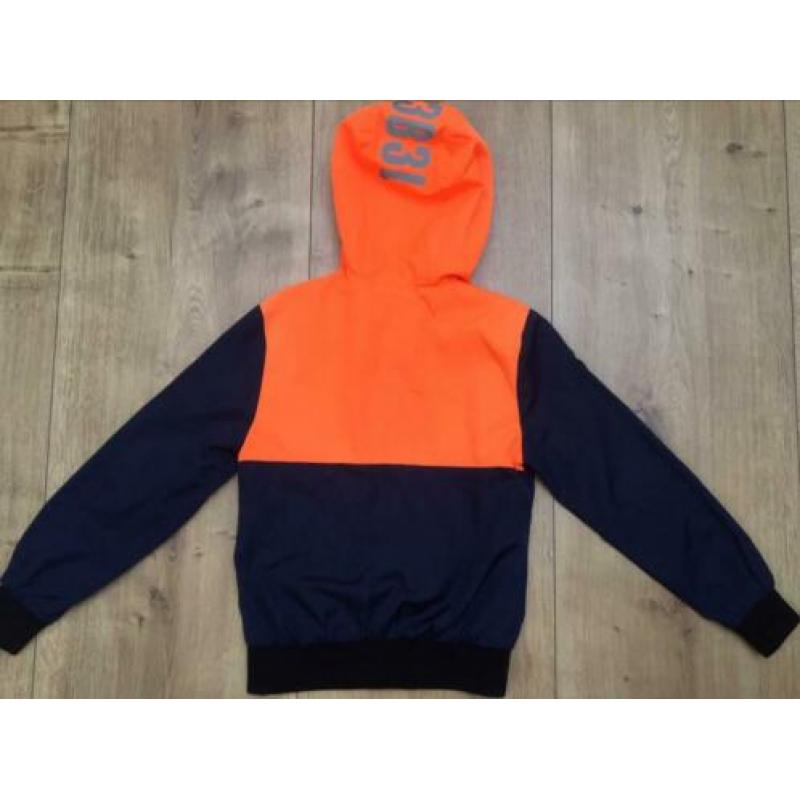 ==Bijna Nieuw== CoolCat zomerjas maat 134-140