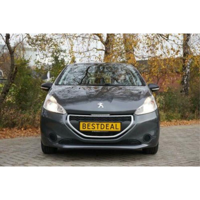 Peugeot 208 1.2 VTi Access 5 drs. | Airco | Cruise