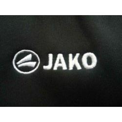 Jako Dames Sport Jas Met Capuchon Maat S