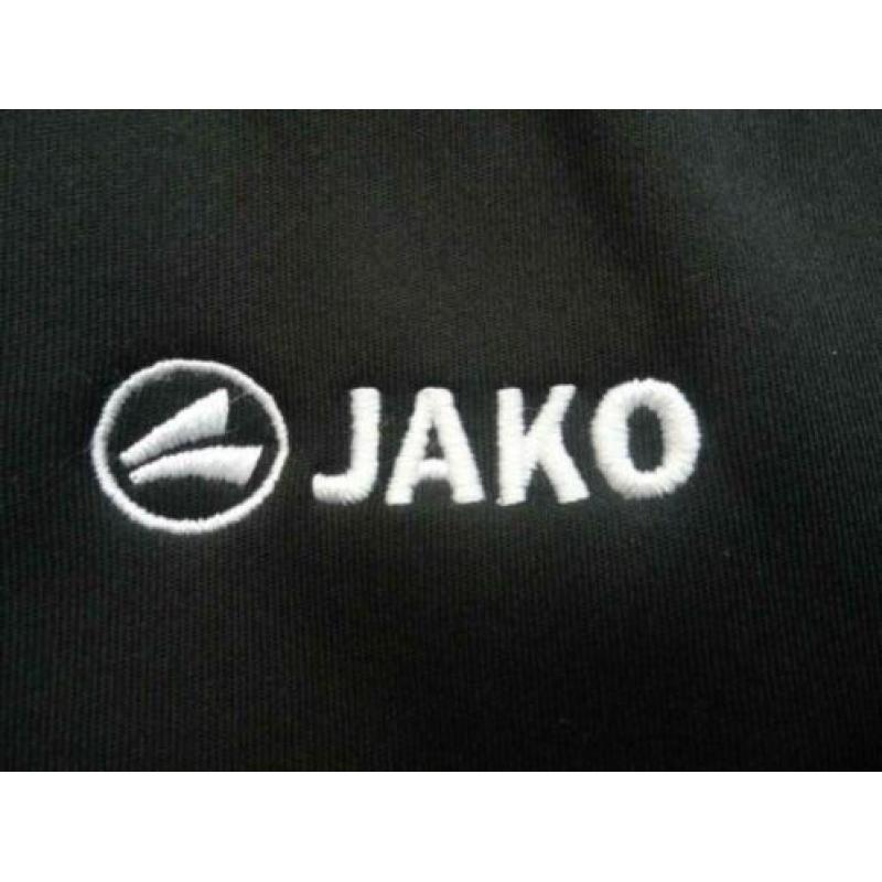 Jako Dames Sport Jas Met Capuchon Maat S