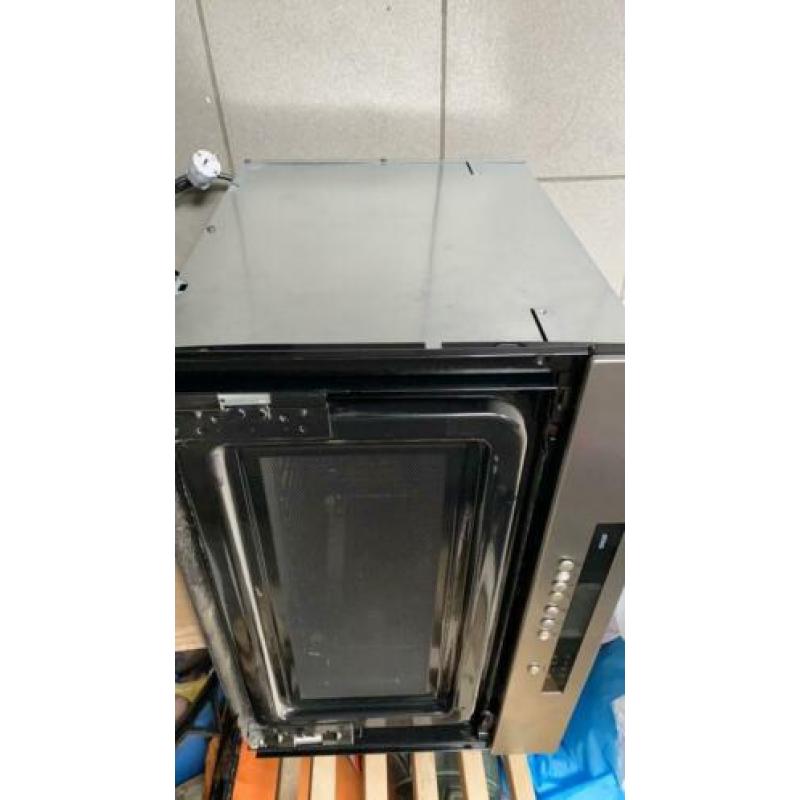 ATAG 3011 38cm inbouw combimagnetron.