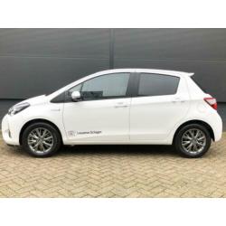Toyota Yaris 1.5 Hybrid Dynamic | Dakspoiler | Armsteun | Ke