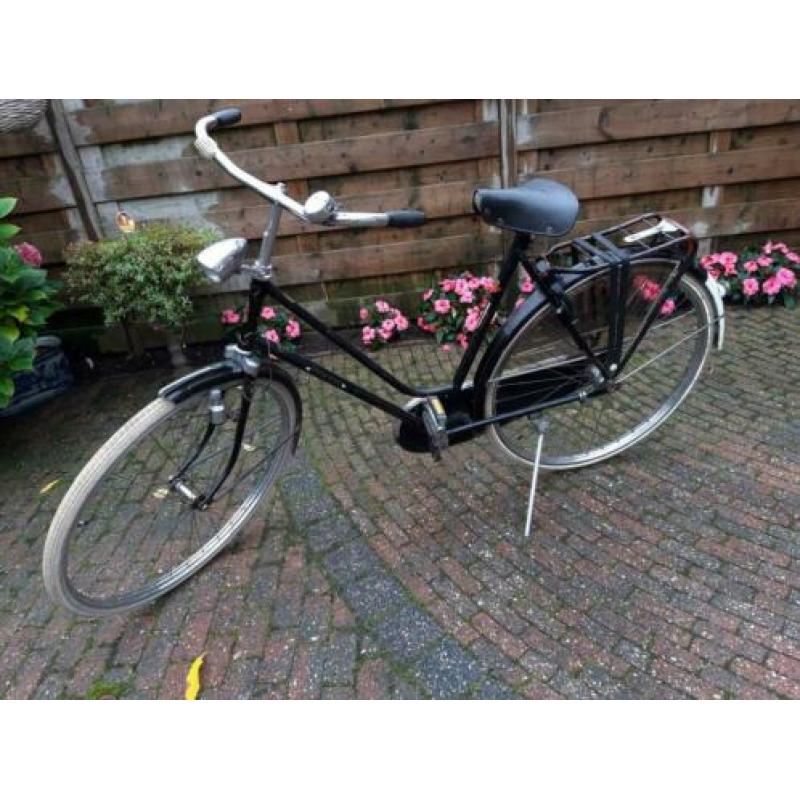 oude Fongers