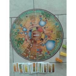 Wildlife | Bordspel inclusief DVD