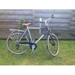 Batavus Alamo 28" inch Tourfiets Heren