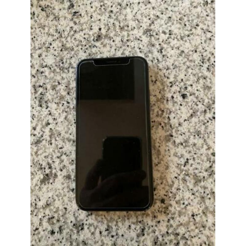 IPhone X 256 GB