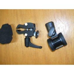 DPA Microfoons SC 4098 (2 stuks)