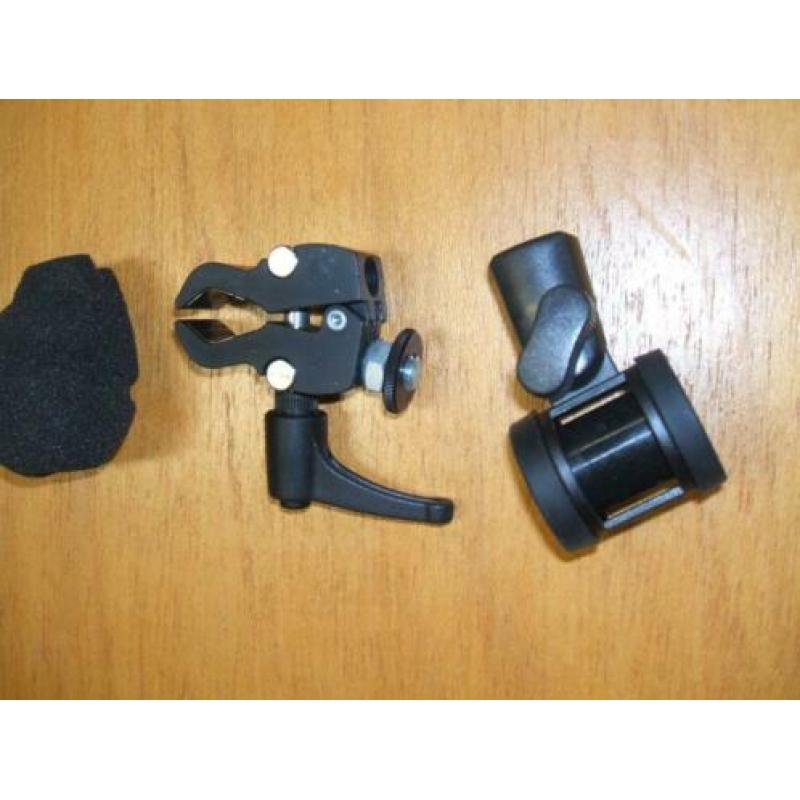 DPA Microfoons SC 4098 (2 stuks)