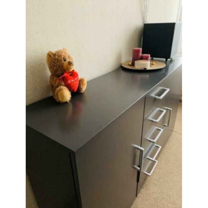 Ikea kasten dressoir van haco