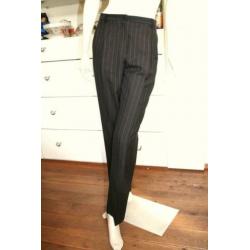 Wol winter 40 Lanvin paris winter pantalon ww 890,-