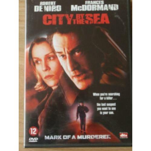 DVD: City by the sea