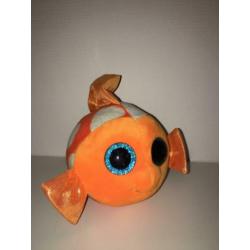 Ty beanie boos