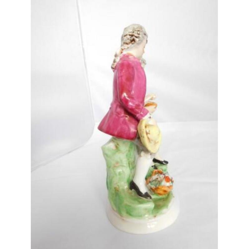 Man en vrouw