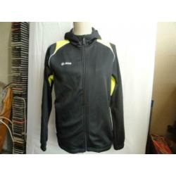 Jako Dames Sport Jas Met Capuchon Maat S