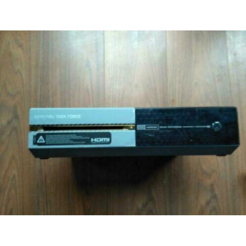 xbox one 1tb cod special edition