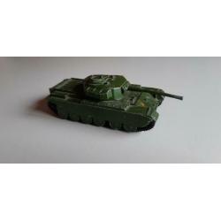 Centurion tank Dinky Toys