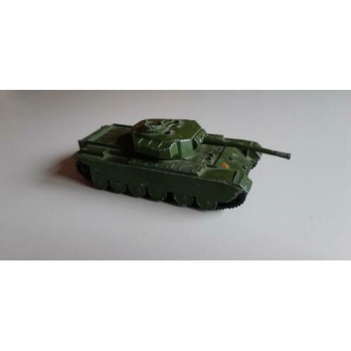 Centurion tank Dinky Toys