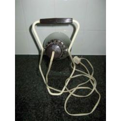 vintage Philips warmtelamp