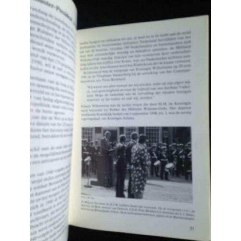 Militaire Willemsorde 1815-1990