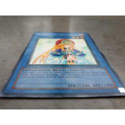 Elemental Mistress Doriado Rare TLM - YuGiOh