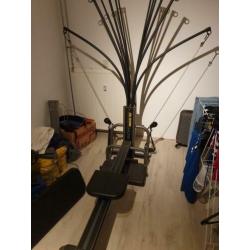 Multifunctioneel fitnessapparaat Bowflex Pro
