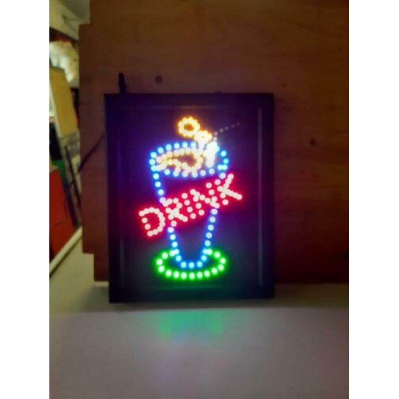 Licht reclame