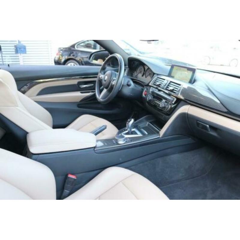 BMW M4 M4 Carbon 19"LM 360 camera 432PK! Zondag a.s. open!