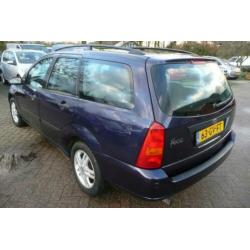 Ford FOCUS WAGON 1.6I 16V AMBIENTE