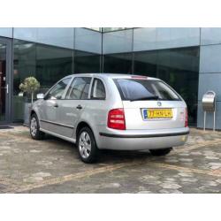 Skoda Fabia Combi 1.4 68pk Classic