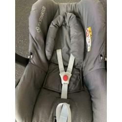 Maxi cosi