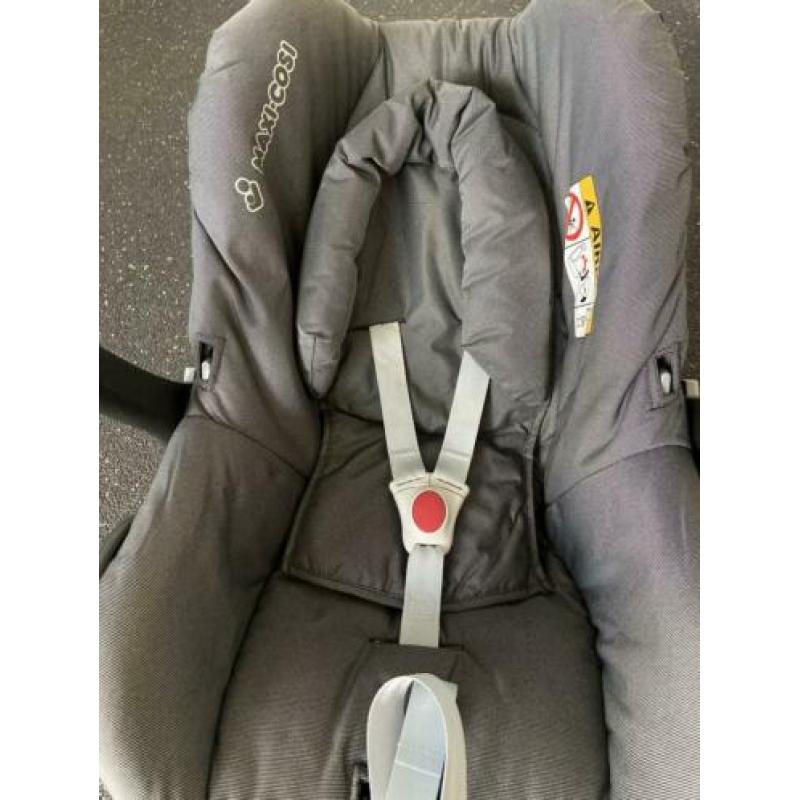 Maxi cosi