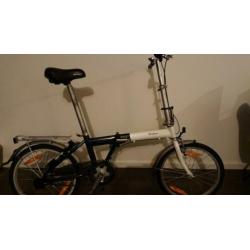 Dahon 3 versnellingen ZGAN