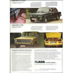 Lada programmafoldertje