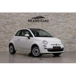 Fiat 500 1.2 Lounge (bj 2013)
