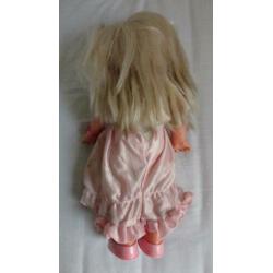 Vintage Pop Sparkles Mattel 1988