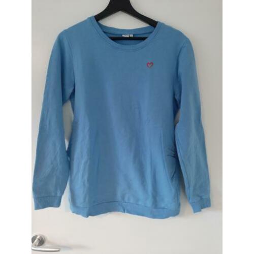 €4 per trui/shirt positie/ zwangerschap