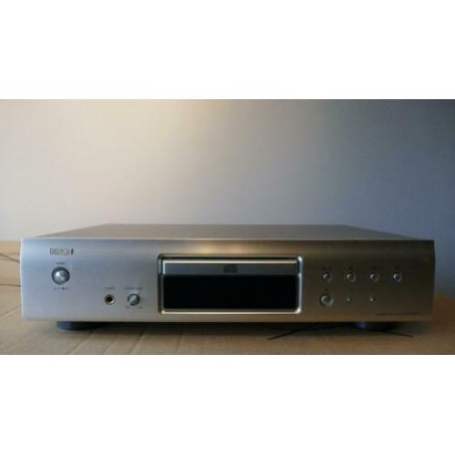 Denon CD-Speler DCD-500AE
