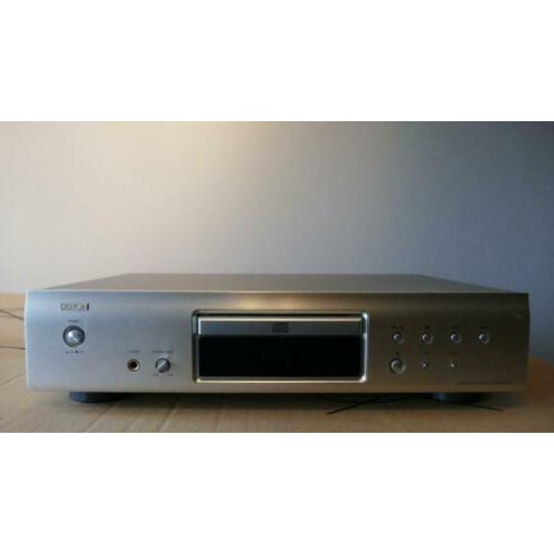 Denon CD-Speler DCD-500AE