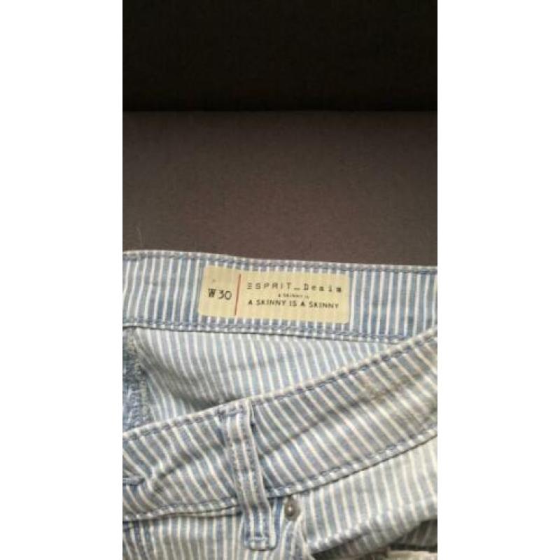 Esprit denim