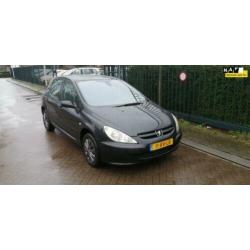 Peugeot 307 1.6-16V XS Premium /Nieuwe APK/Airco/NAP/?