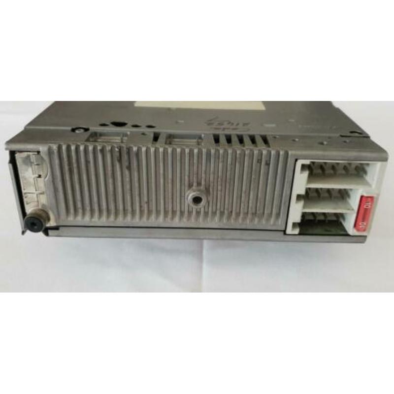 Mercedes Becker Special BE 2210 Radio cassette speler TOP !!
