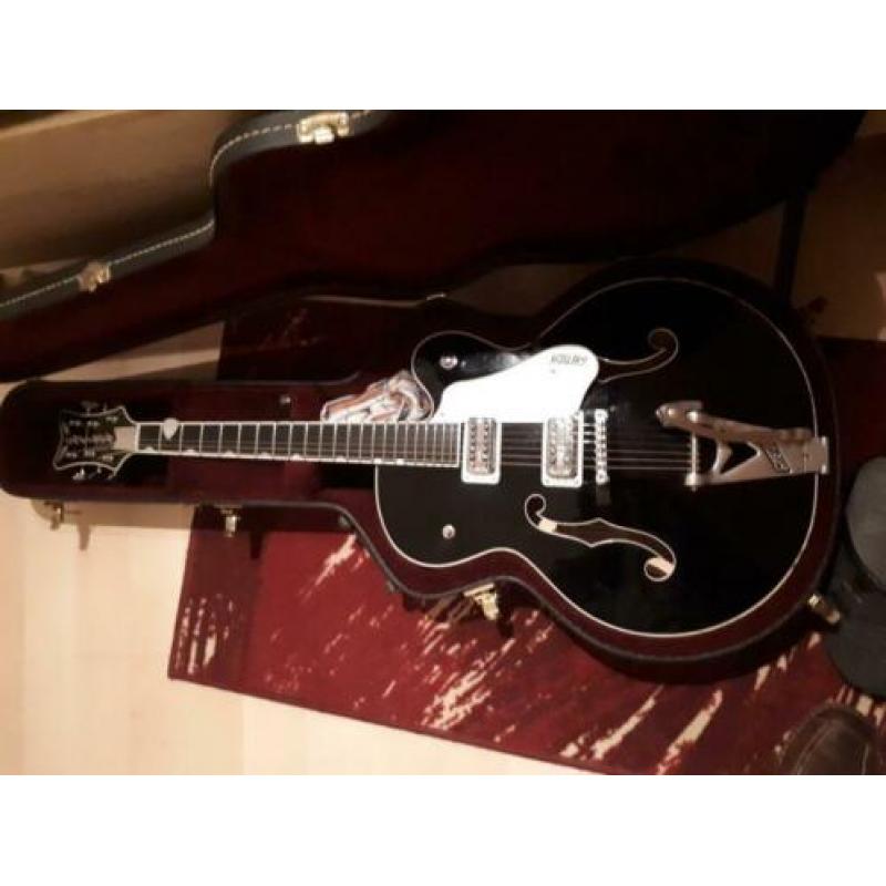 Gretsch Gitaar