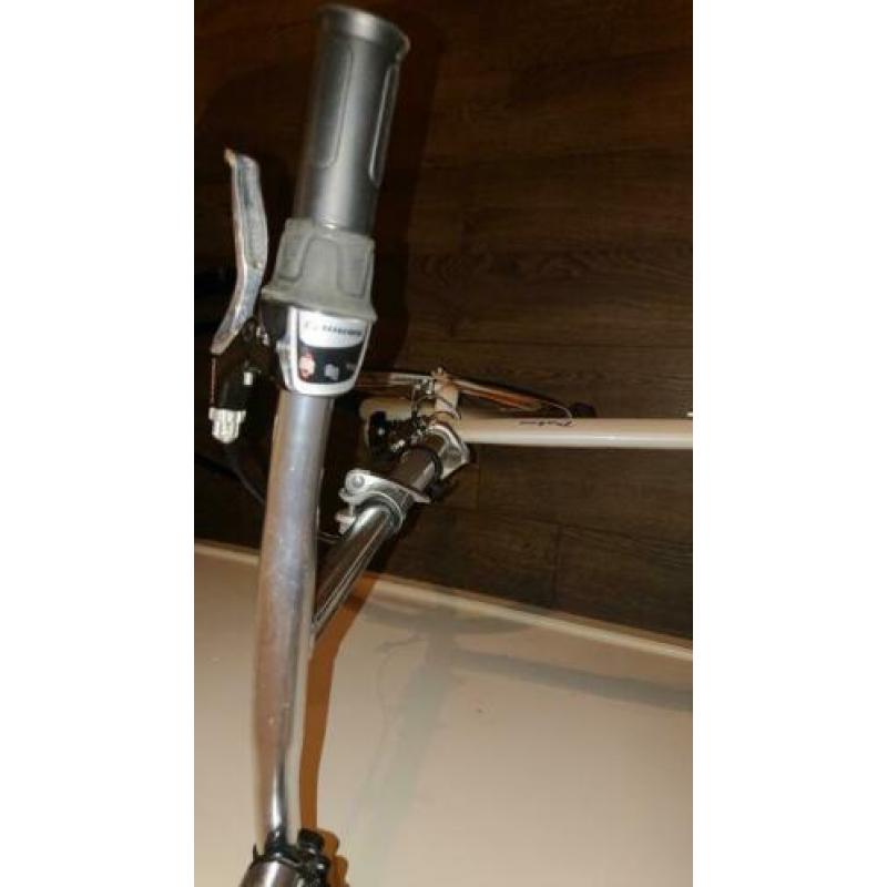 Dahon 3 versnellingen ZGAN