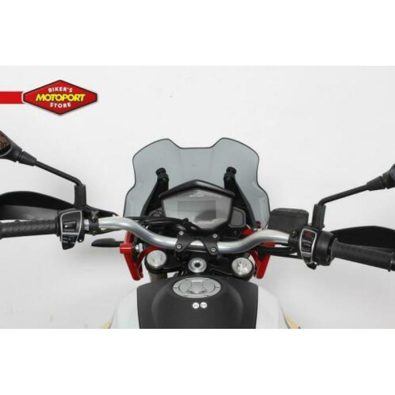 Moto Guzzi V85 TT EVOCATIVE (bj 2020)