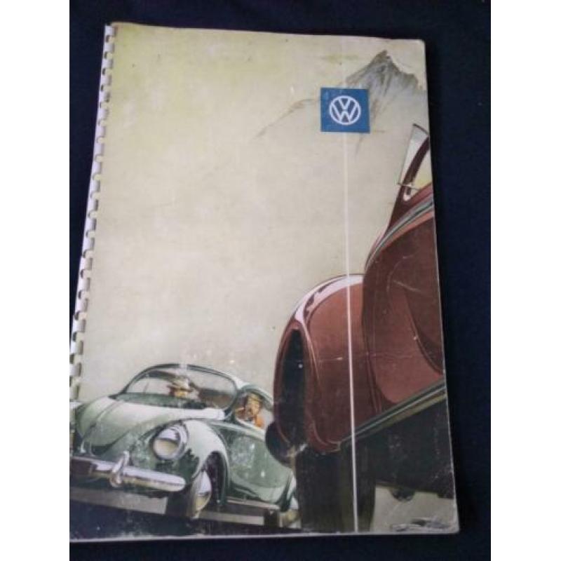 Oud Duits keverboek