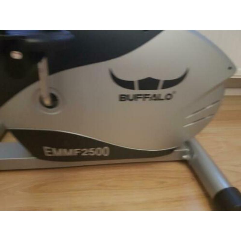 buffalo hometrainer