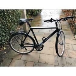 Koga Terraliner Carbolite 60cm