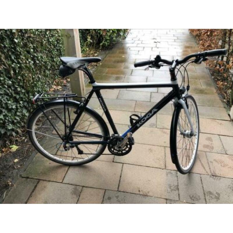 Koga Terraliner Carbolite 60cm